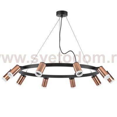 Люстра подвесная Rullo Lightstar LR0203000