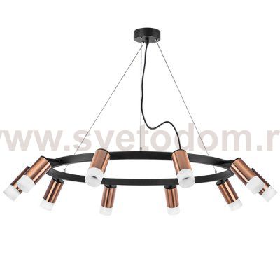Люстра подвесная Rullo Lightstar LR0203001