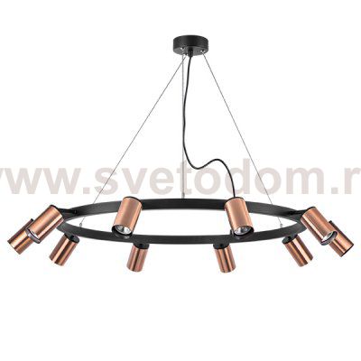 Люстра подвесная Rullo Lightstar LR020300