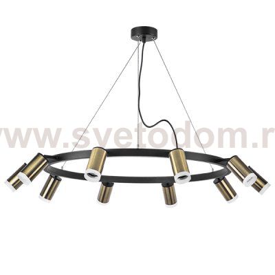 Люстра подвесная Rullo Lightstar LR0203100