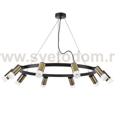 Люстра подвесная Rullo Lightstar LR0203101