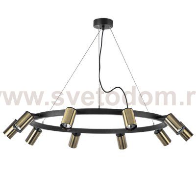 Люстра подвесная Rullo Lightstar LR020310