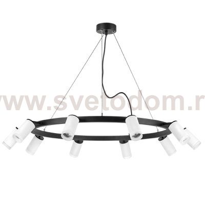 Люстра подвесная Rullo Lightstar LR0203600