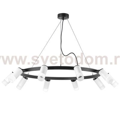 Люстра подвесная Rullo Lightstar LR0203601