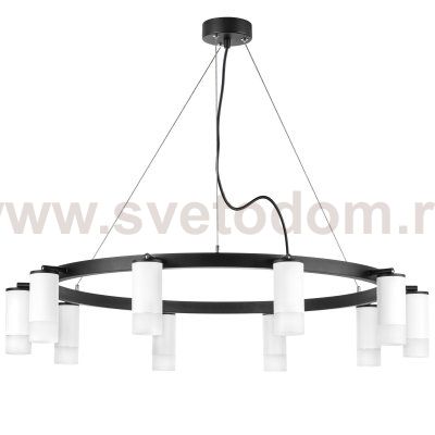 Люстра подвесная Rullo Lightstar LR0203601