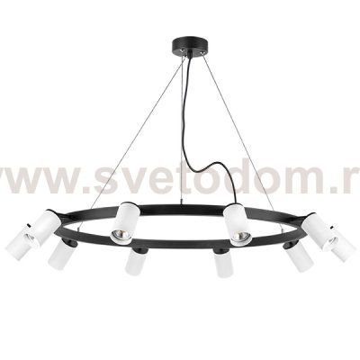 Люстра подвесная Rullo Lightstar LR020360