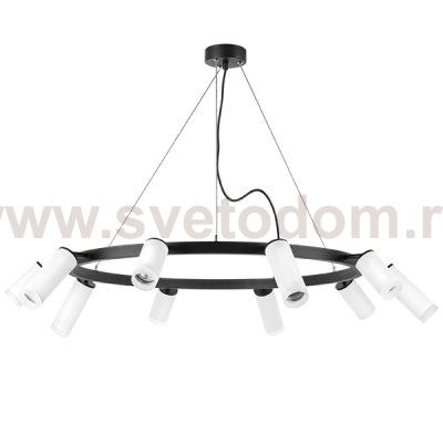 Люстра подвесная Rullo Lightstar LR0203658650