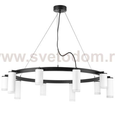 Люстра подвесная Rullo Lightstar LR0203658650