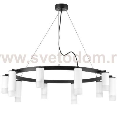 Люстра подвесная Rullo Lightstar LR0203658651
