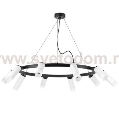 Люстра подвесная Rullo Lightstar LR0203658651