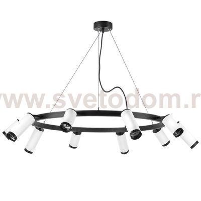 Люстра подвесная Rullo Lightstar LR02036586540
