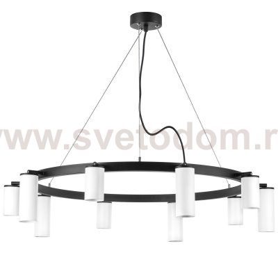 Люстра подвесная Rullo Lightstar LR020365865