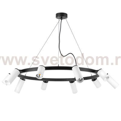 Люстра подвесная Rullo Lightstar LR020365865