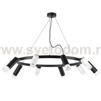 Люстра подвесная Rullo Lightstar LR0203658751
