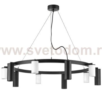 Люстра подвесная Rullo Lightstar LR020365875