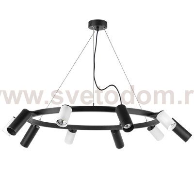Люстра подвесная Rullo Lightstar LR020365875