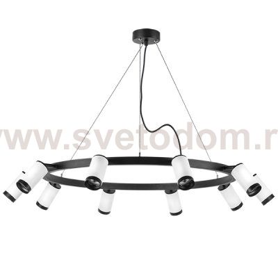 Люстра подвесная Rullo Lightstar LR02036837
