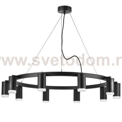 Люстра подвесная Rullo Lightstar LR0203700