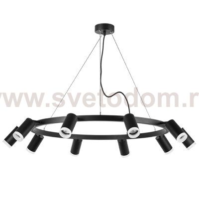 Люстра подвесная Rullo Lightstar LR0203700