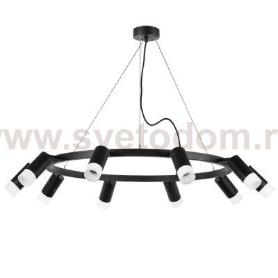 Люстра подвесная Rullo Lightstar LR0203701