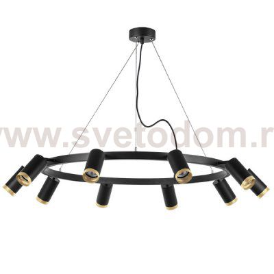 Люстра подвесная Rullo Lightstar LR02037040