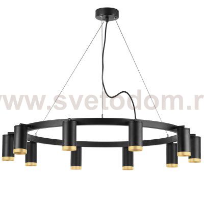 Люстра подвесная Rullo Lightstar LR02037040