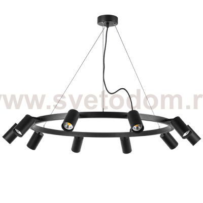Люстра подвесная Rullo Lightstar LR020370