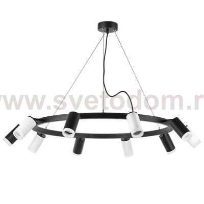 Люстра подвесная Rullo Lightstar LR0203753650