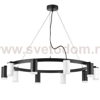 Люстра подвесная Rullo Lightstar LR0203753650