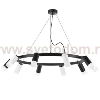 Люстра подвесная Rullo Lightstar LR0203753651