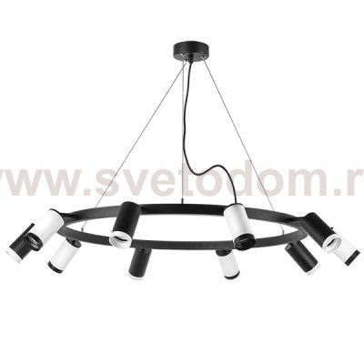 Люстра подвесная Rullo Lightstar LR02037536576