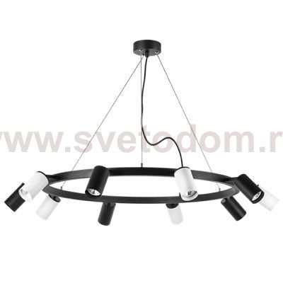 Люстра подвесная Rullo Lightstar LR020375365