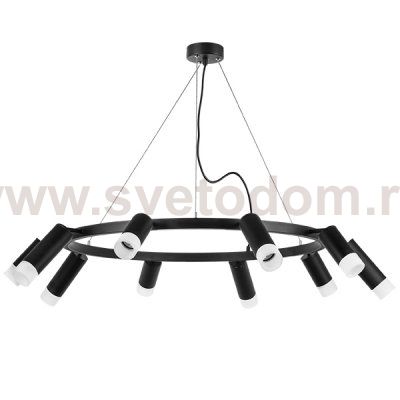 Люстра подвесная Rullo Lightstar LR0203758751