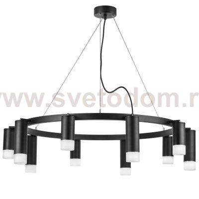 Люстра подвесная Rullo Lightstar LR0203758751