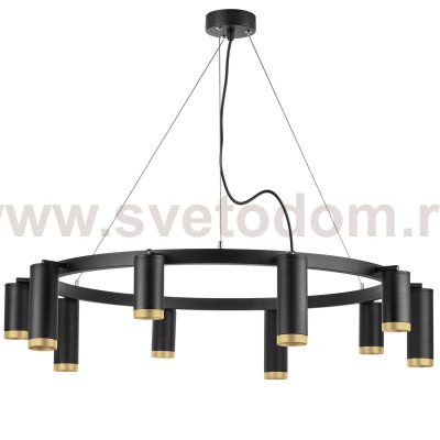 Люстра подвесная Rullo Lightstar LR02037587540