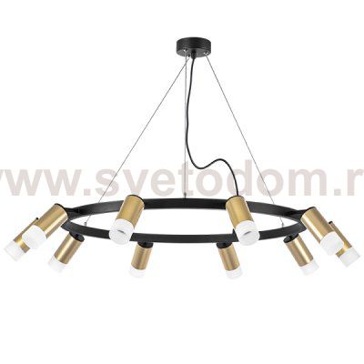 Люстра подвесная Rullo Lightstar LR0204001