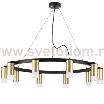 Люстра подвесная Rullo Lightstar LR0204001
