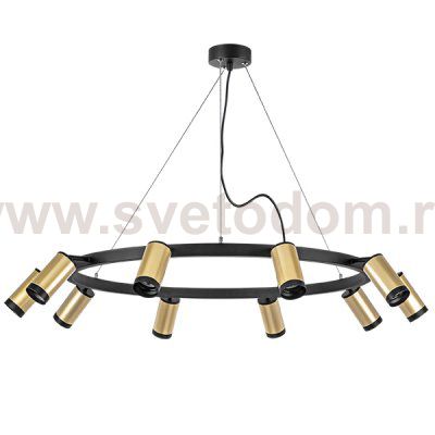 Люстра подвесная Rullo Lightstar LR02040037