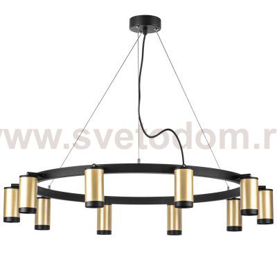 Люстра подвесная Rullo Lightstar LR02040037
