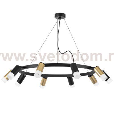 Люстра подвесная Rullo Lightstar LR0204053751