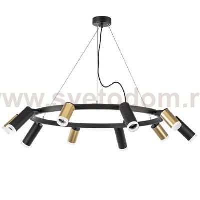 Люстра подвесная Rullo Lightstar LR0204058750