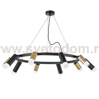 Люстра подвесная Rullo Lightstar LR0204058751