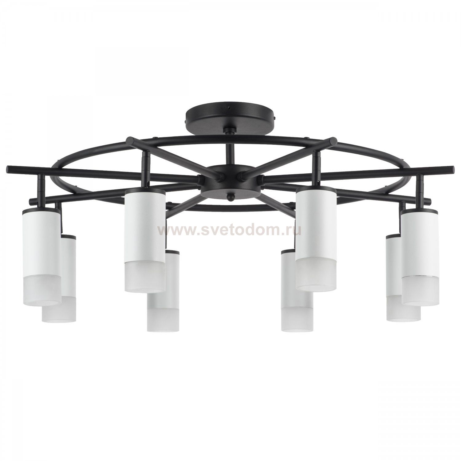 Люстра потолочная Rullo Lightstar LR7183681