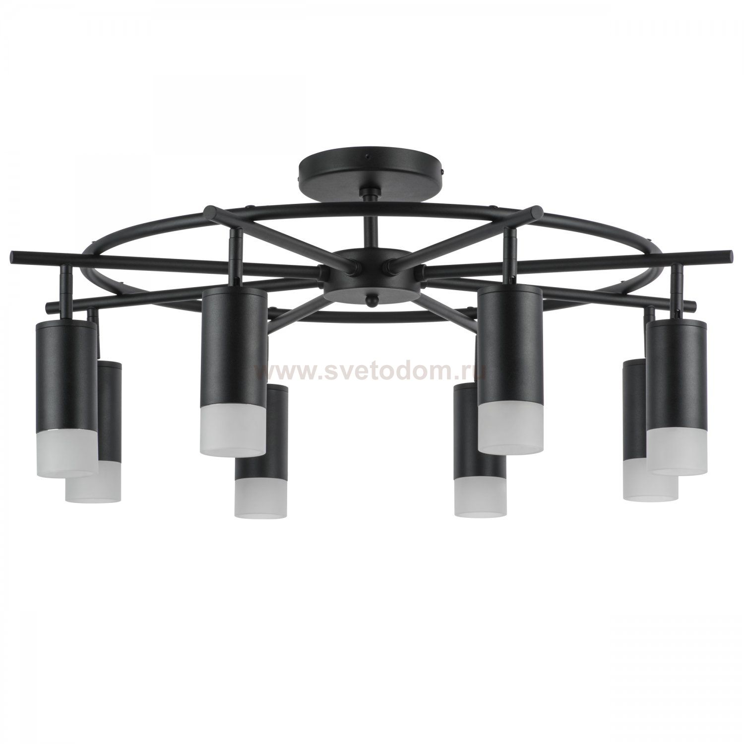 Люстра потолочная Rullo Lightstar LR7183781