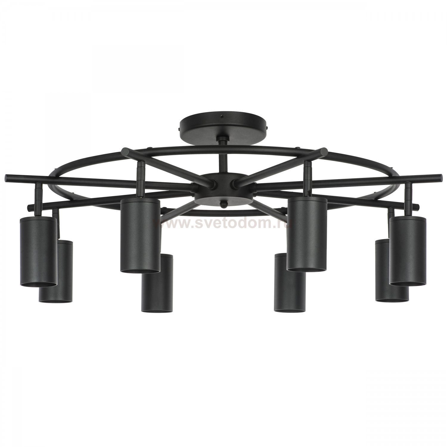 Люстра потолочная Rullo Lightstar LR718378