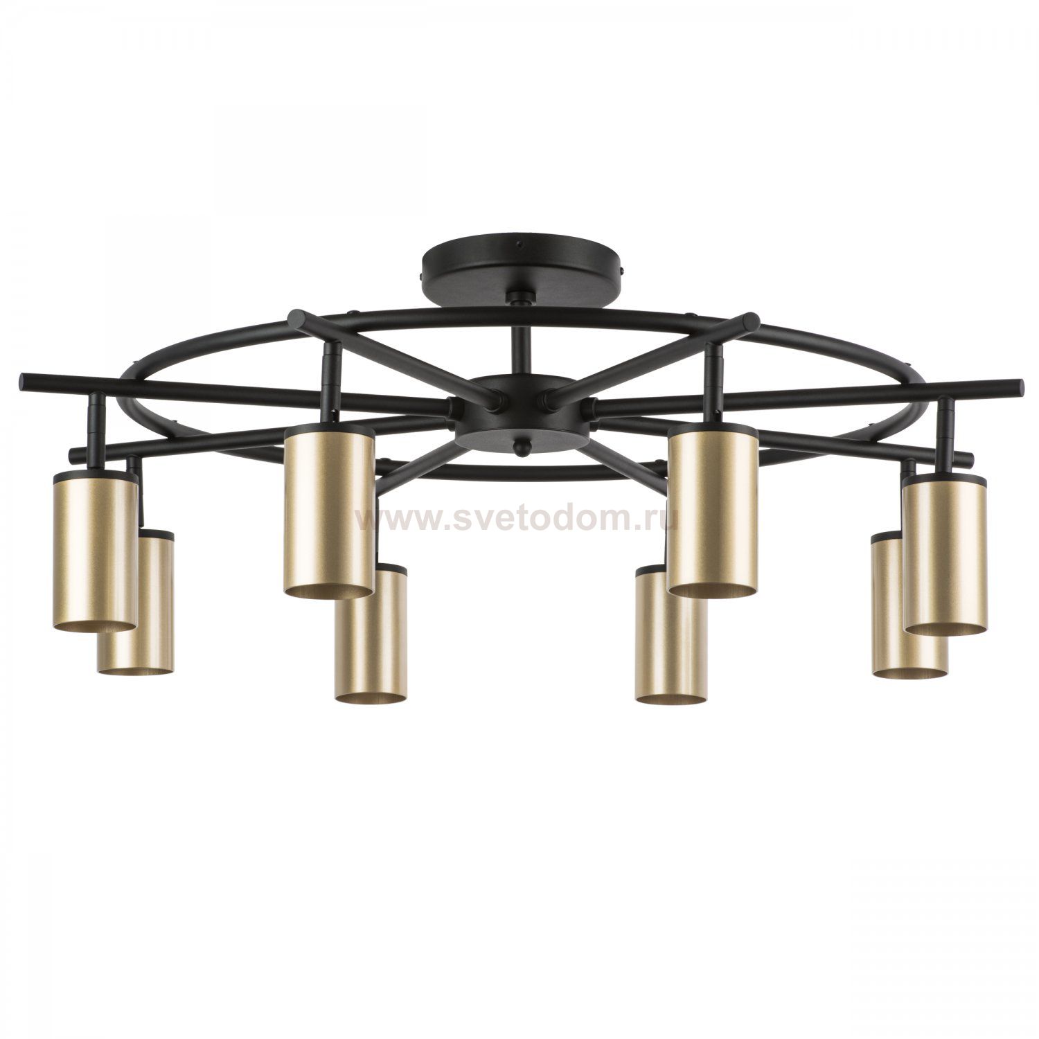 Люстра потолочная Rullo Lightstar LR718408