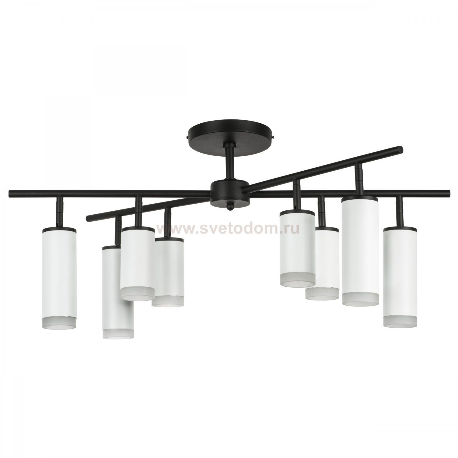 Люстра потолочная Rullo Lightstar LR7283648640