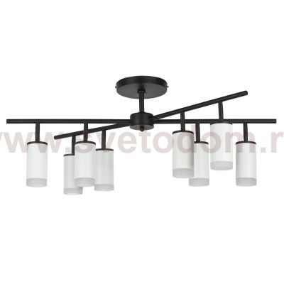 Люстра потолочная Rullo Lightstar LR7283680