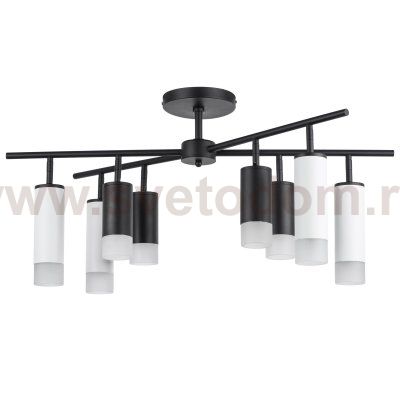 Люстра потолочная Rullo Lightstar LR7283748641