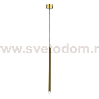 Подвес Tubo Lightstar LT7472431